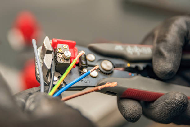 Best Electrical Rewiring Services  in Centuria, WI