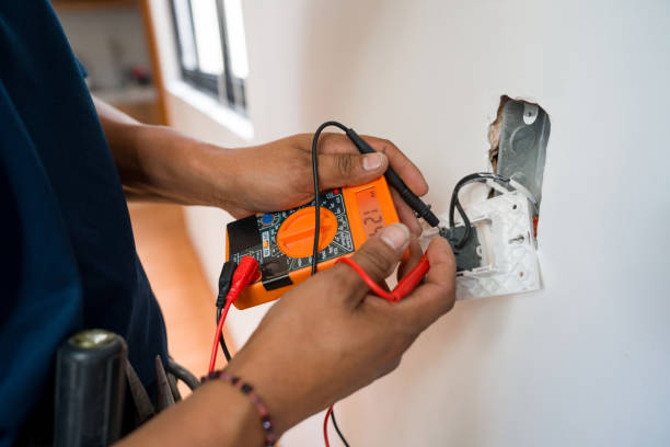 Best Emergency Electrical Repair  in Centuria, WI