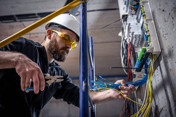 Best Affordable Electrical Installation  in Centuria, WI
