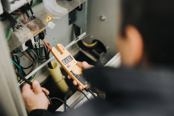 Best Electric Panel Repair  in Centuria, WI