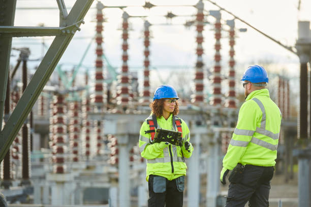 Best 24-Hour Electrician  in Centuria, WI