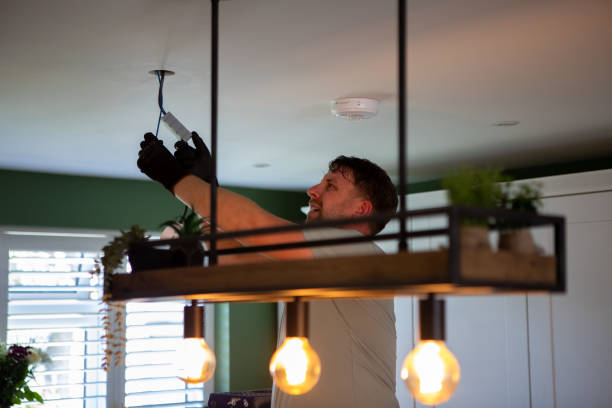 Best Electrical Contractors for Businesses  in Centuria, WI