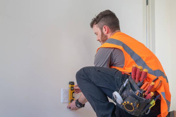 Best Electrical Rewiring Services  in Centuria, WI