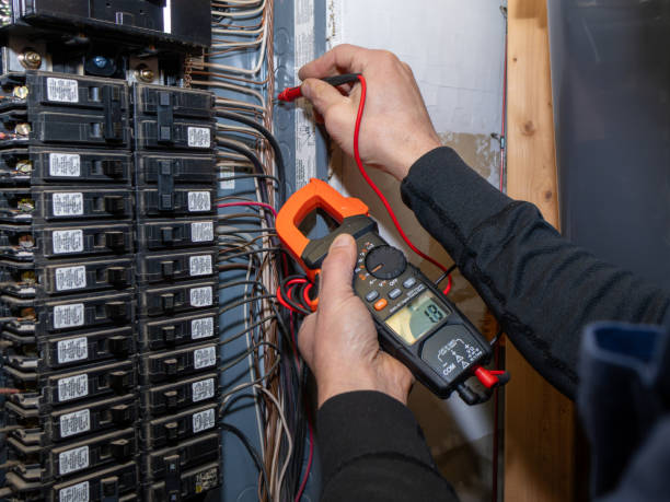 Best Emergency Electrical Repair  in Centuria, WI